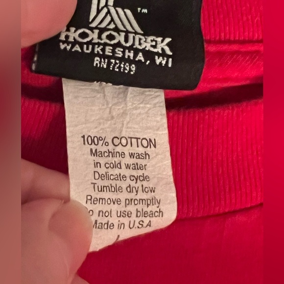 Harley Davidson Cycles | California | Adult T-Shirt | Large - Picture 11 of 11